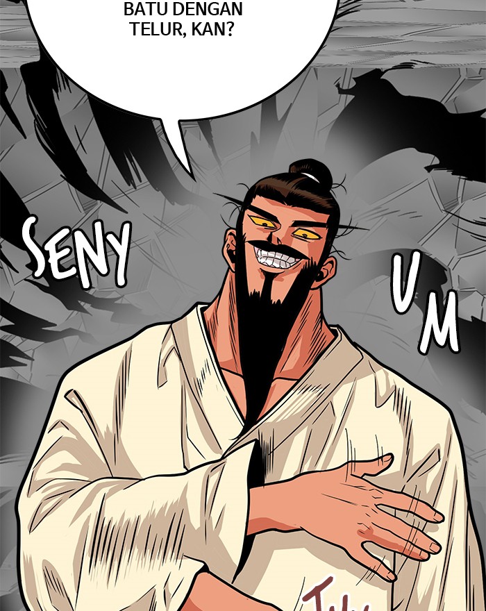 Final Boss Chapter 30 - halaman 28