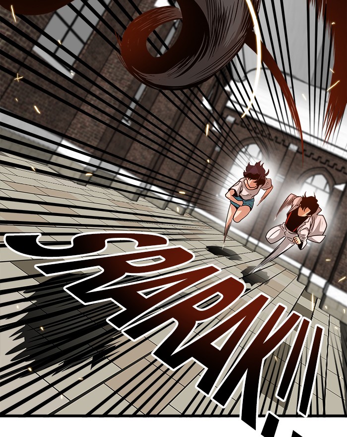 Final Boss Chapter 30 - halaman 3