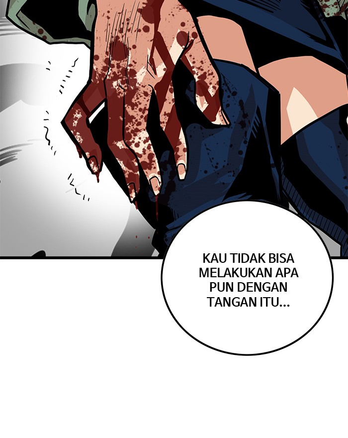 Final Boss Chapter 30 - halaman 30