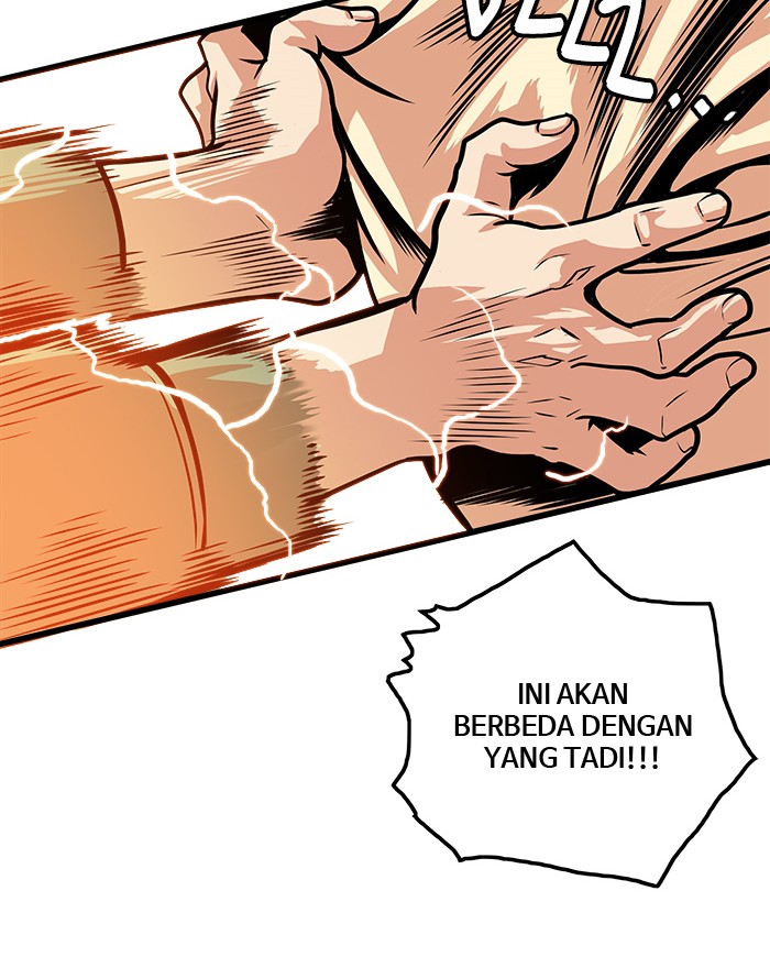 Final Boss Chapter 30 - halaman 34
