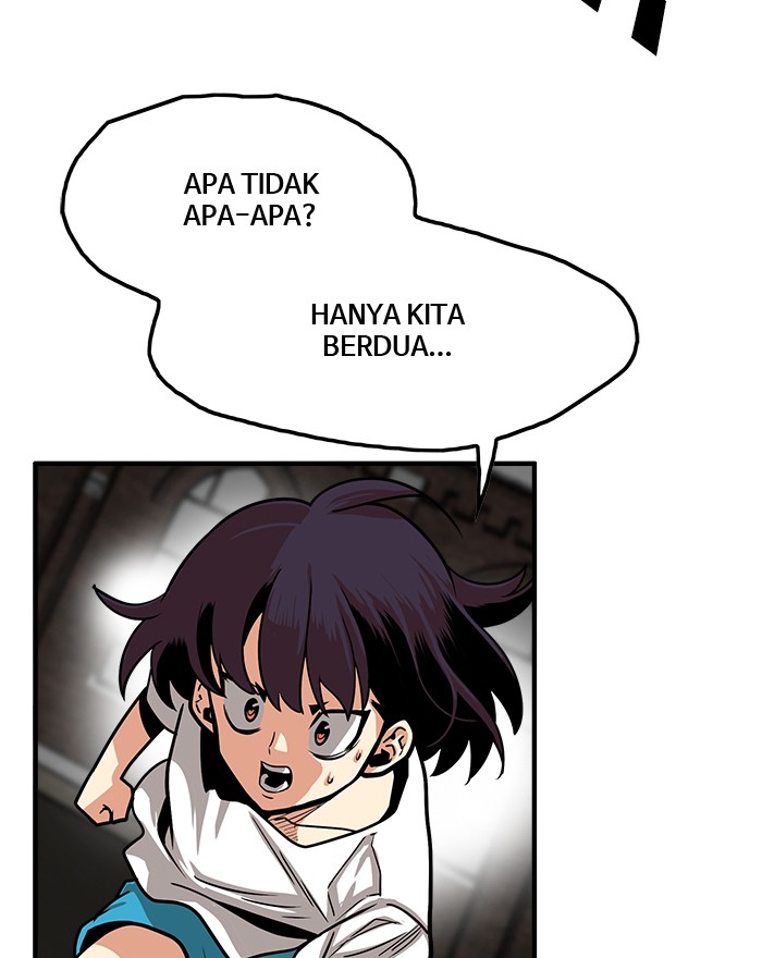 Final Boss Chapter 30 - halaman 4