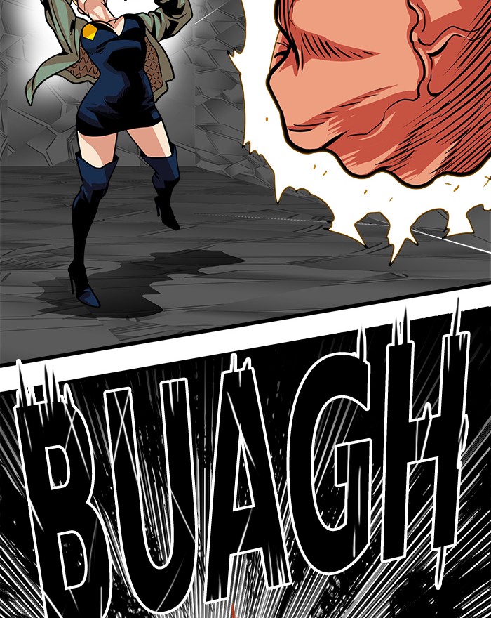 Final Boss Chapter 30 - halaman 49
