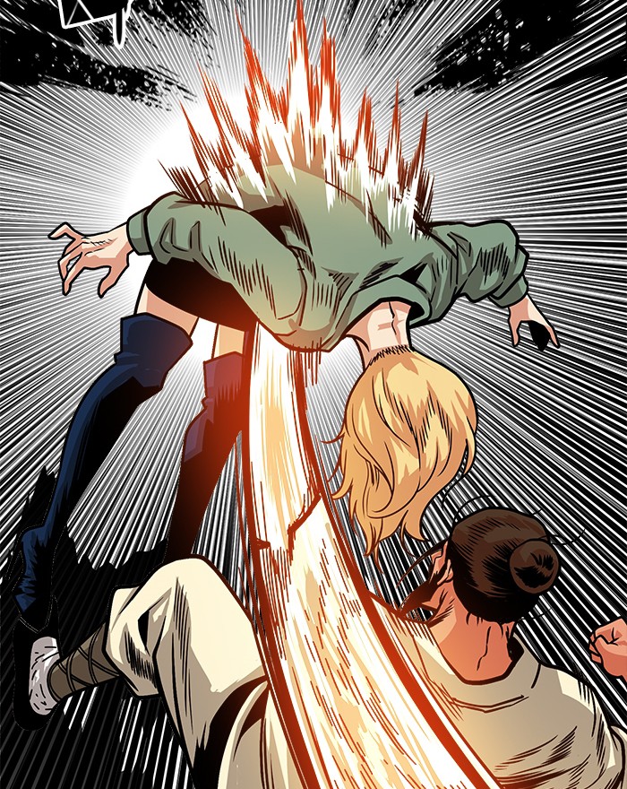 Final Boss Chapter 30 - halaman 50