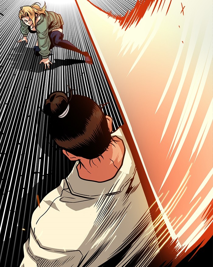 Final Boss Chapter 30 - halaman 66