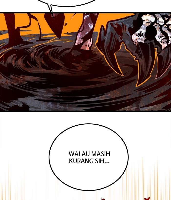 Final Boss Chapter 31 - halaman 14