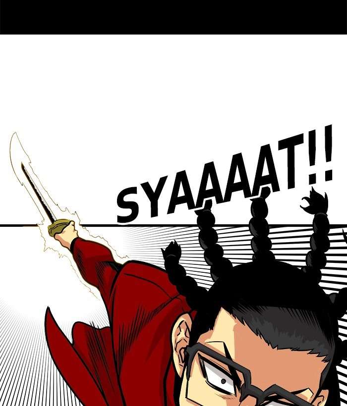Final Boss Chapter 31 - halaman 19