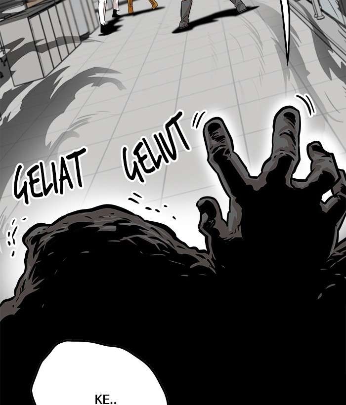 Final Boss Chapter 31 - halaman 2