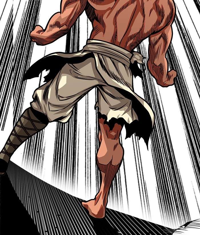 Final Boss Chapter 31 - halaman 23