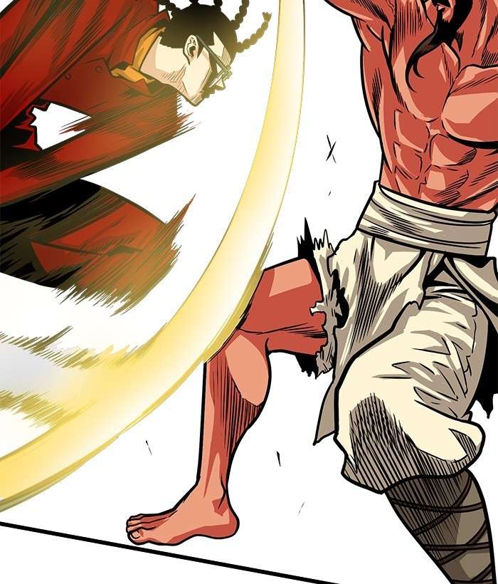 Final Boss Chapter 31 - halaman 31