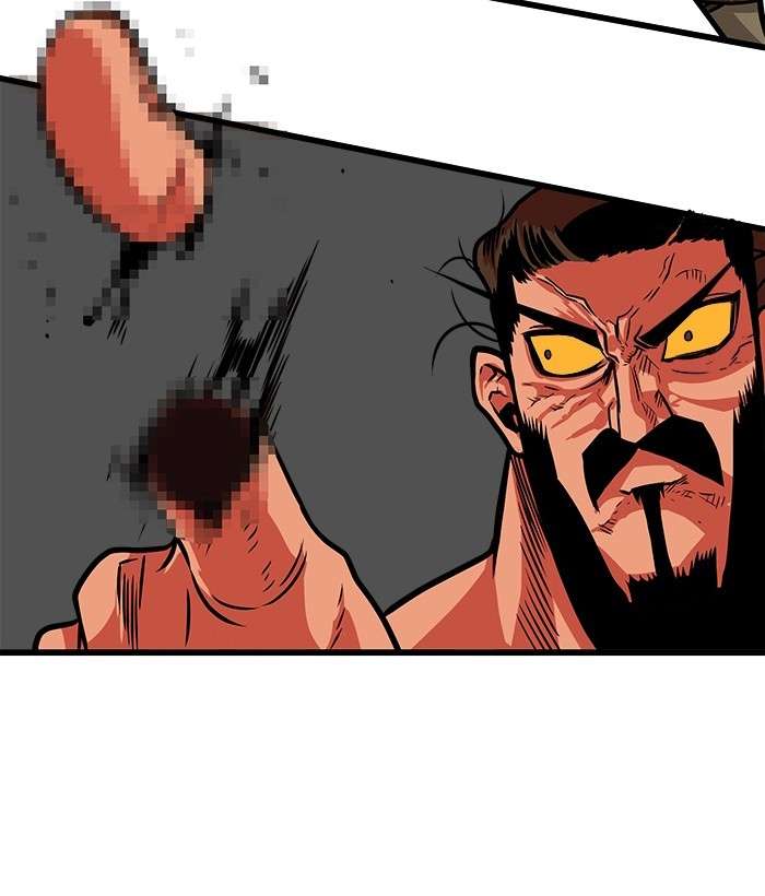 Final Boss Chapter 31 - halaman 32