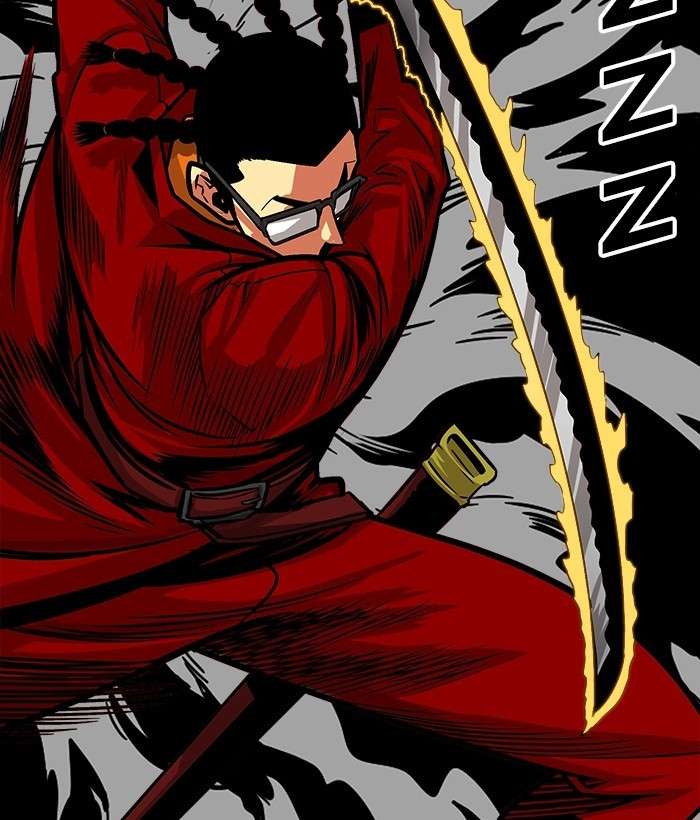 Final Boss Chapter 31 - halaman 34