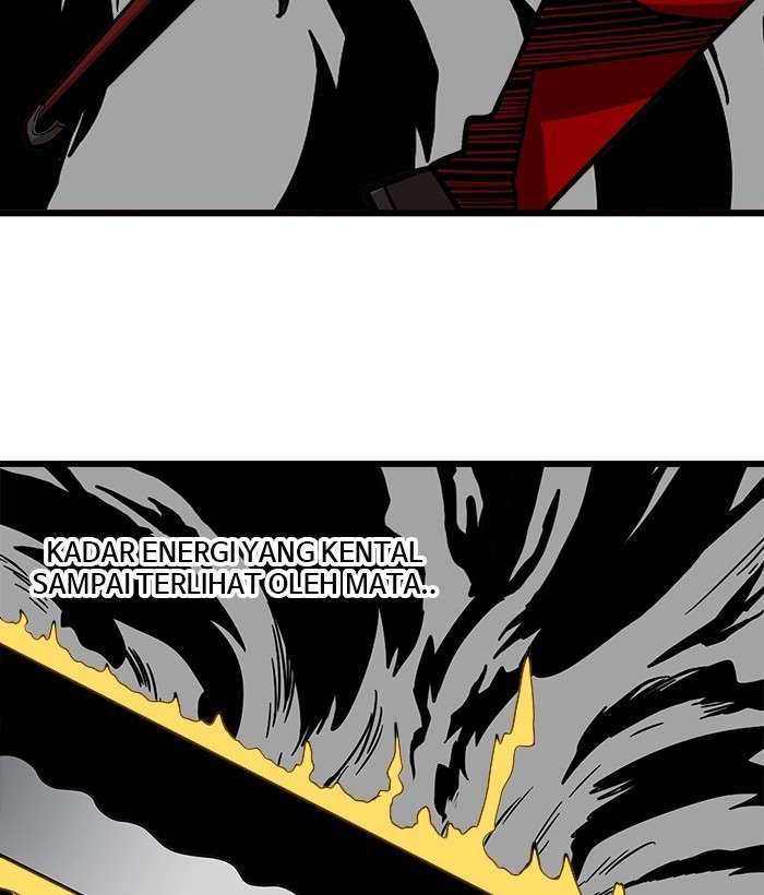 Final Boss Chapter 31 - halaman 35
