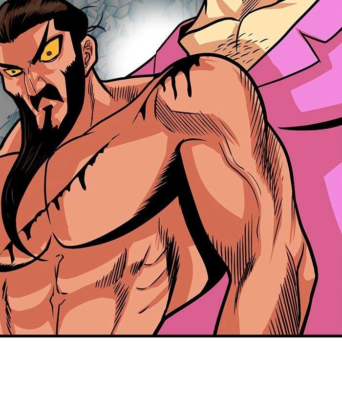 Final Boss Chapter 31 - halaman 41