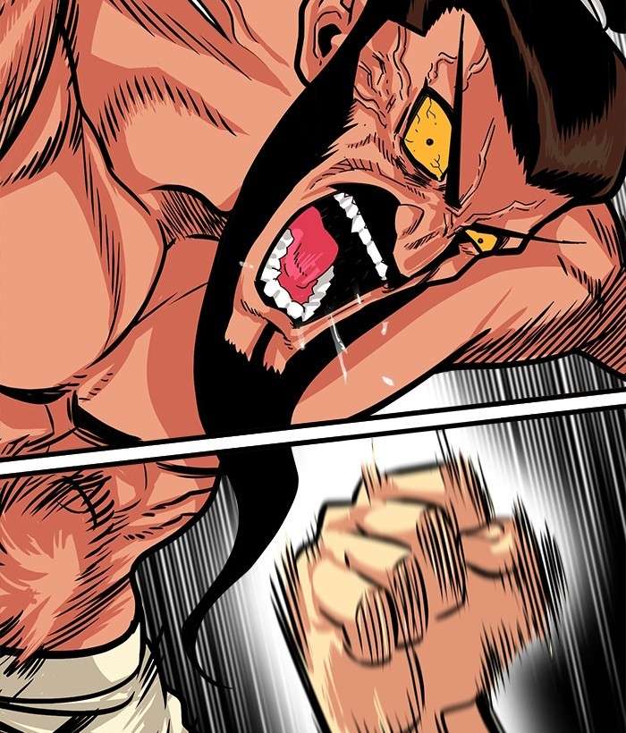 Final Boss Chapter 31 - halaman 53