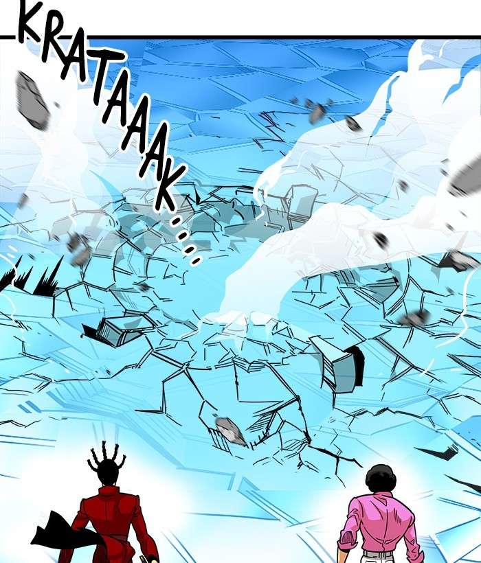 Final Boss Chapter 31 - halaman 75