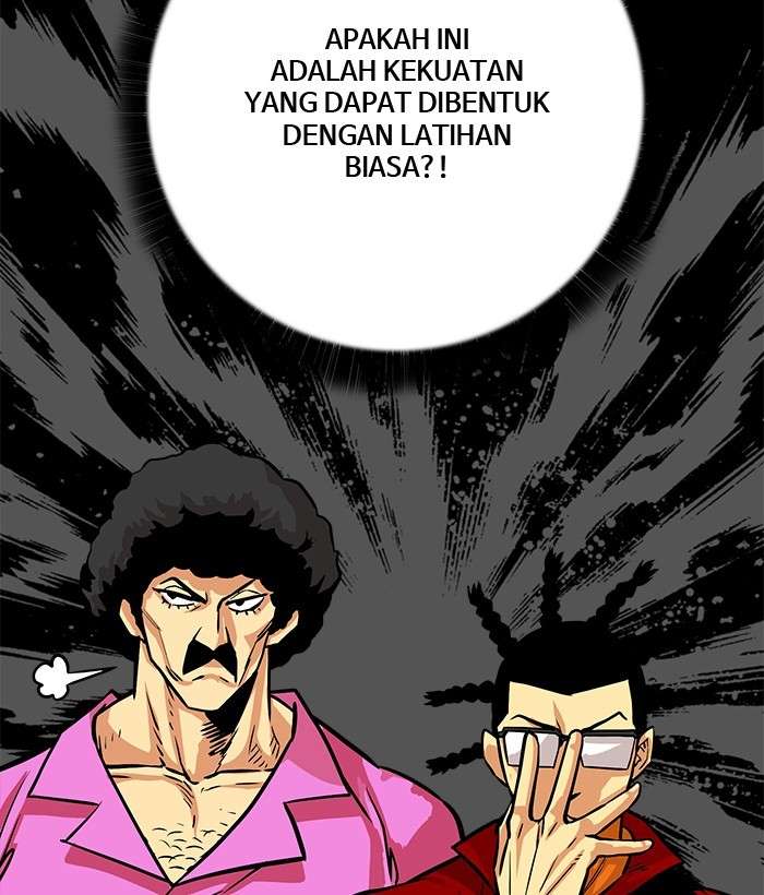 Final Boss Chapter 31 - halaman 77