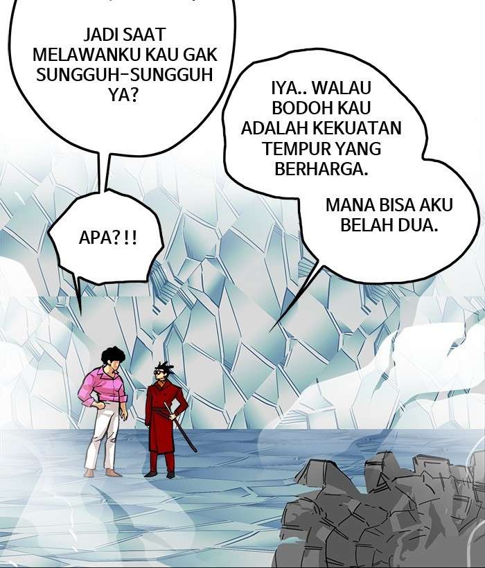 Final Boss Chapter 31 - halaman 79