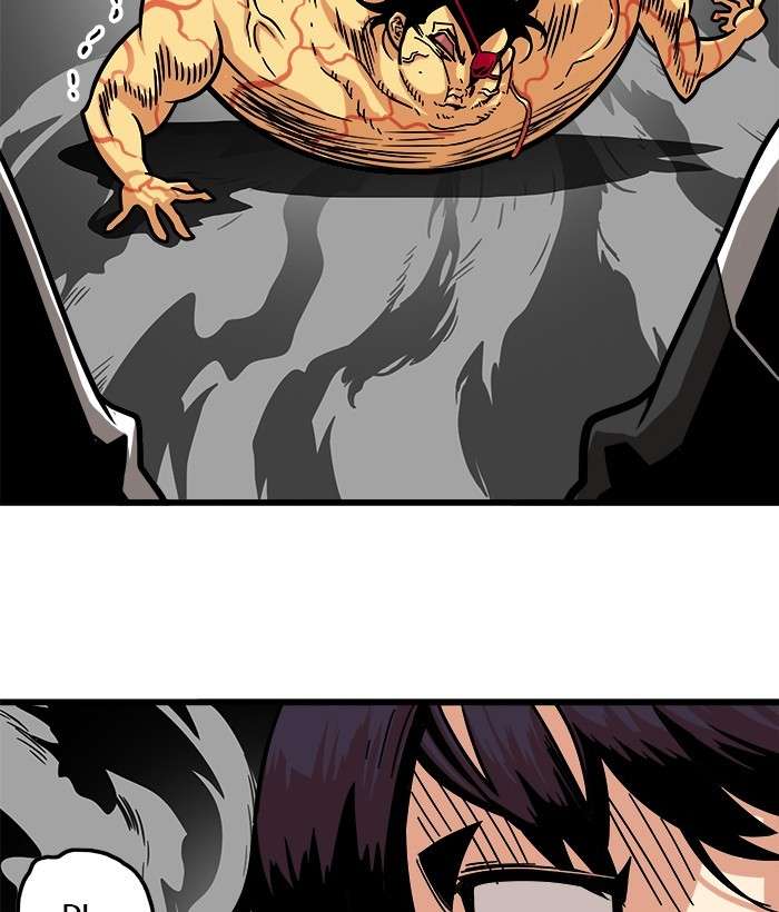 Final Boss Chapter 31 - halaman 8