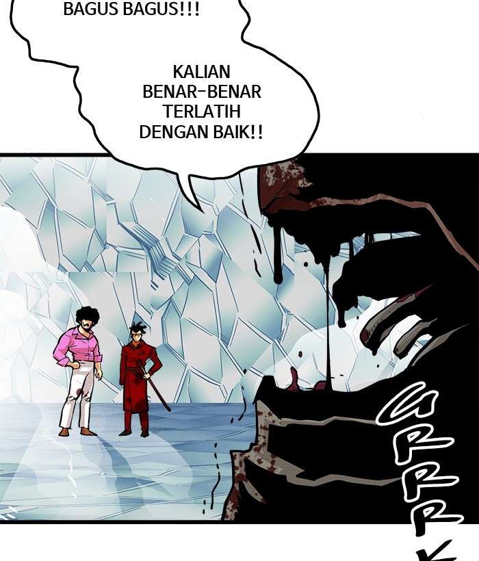 Final Boss Chapter 31 - halaman 81
