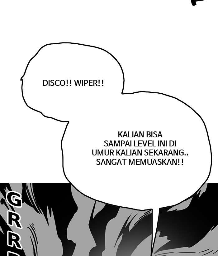 Final Boss Chapter 31 - halaman 82