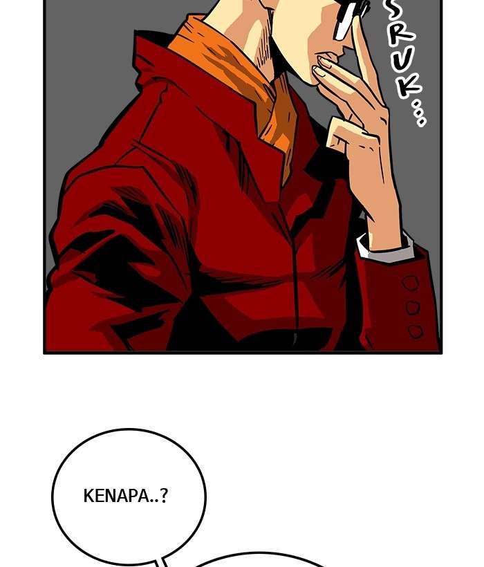 Final Boss Chapter 31 - halaman 86