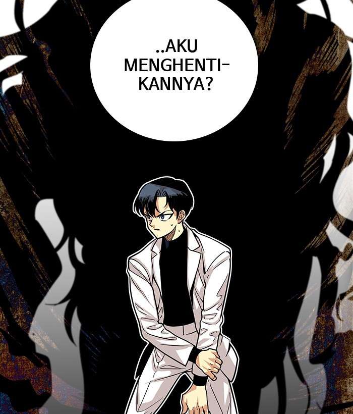 Final Boss Chapter 32 - halaman 14