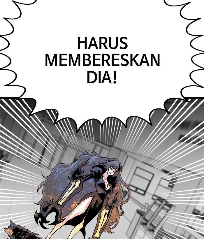 Final Boss Chapter 32 - halaman 25