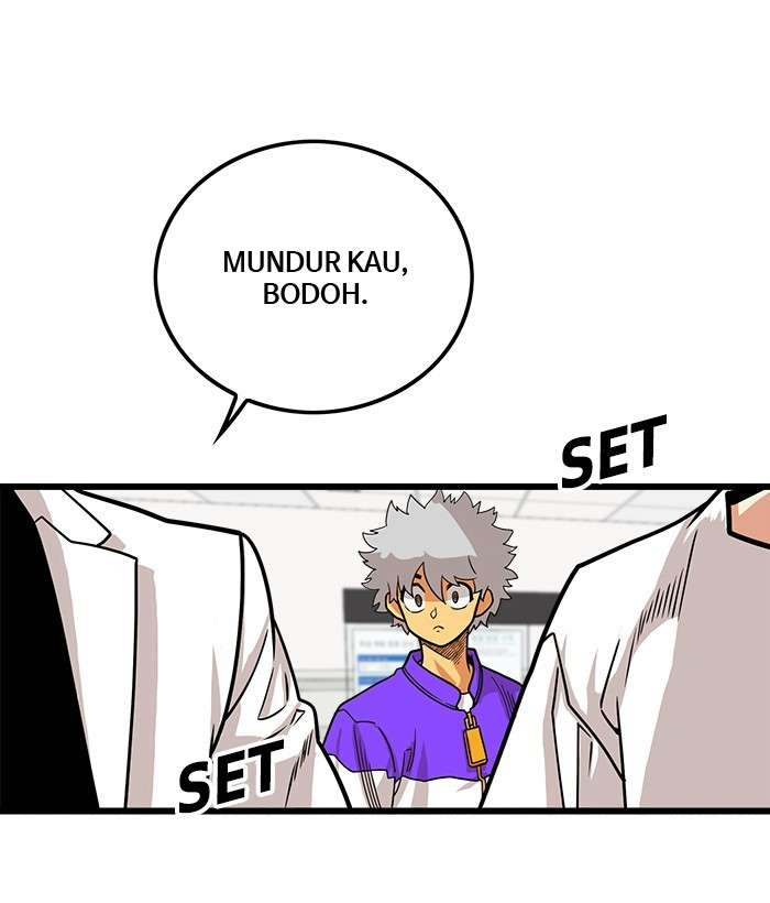 Final Boss Chapter 32 - halaman 28