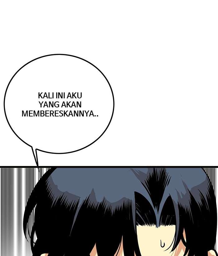 Final Boss Chapter 32 - halaman 29