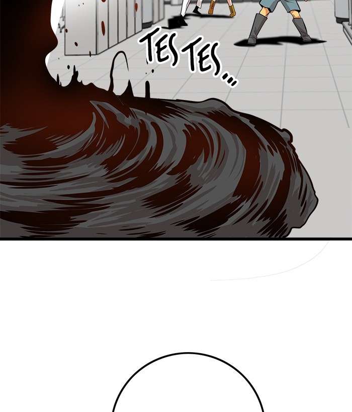 Final Boss Chapter 32 - halaman 3