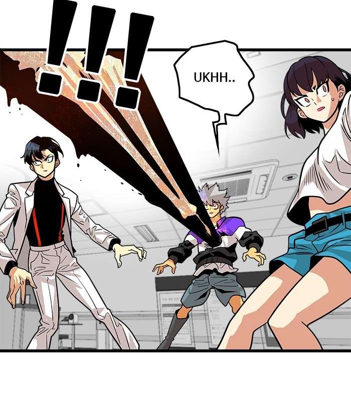 Final Boss Chapter 32 - halaman 35
