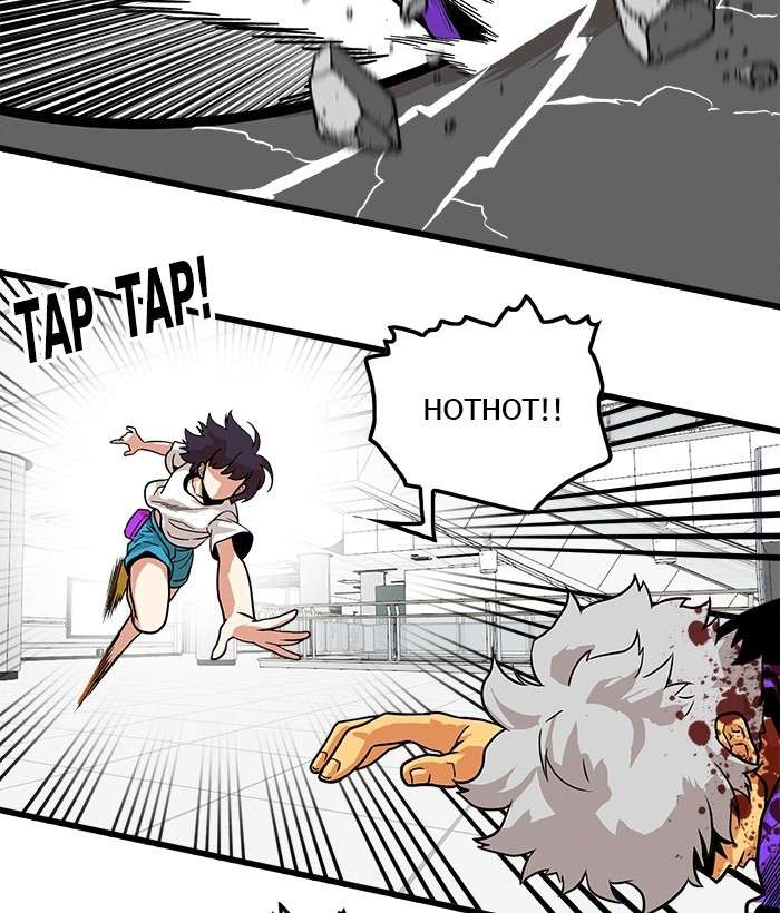 Final Boss Chapter 32 - halaman 48