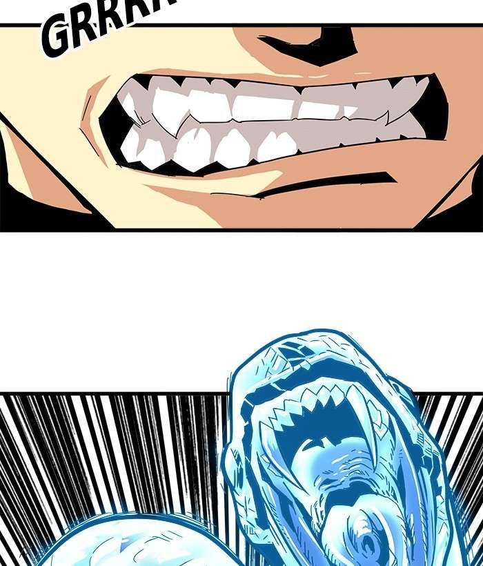 Final Boss Chapter 32 - halaman 56