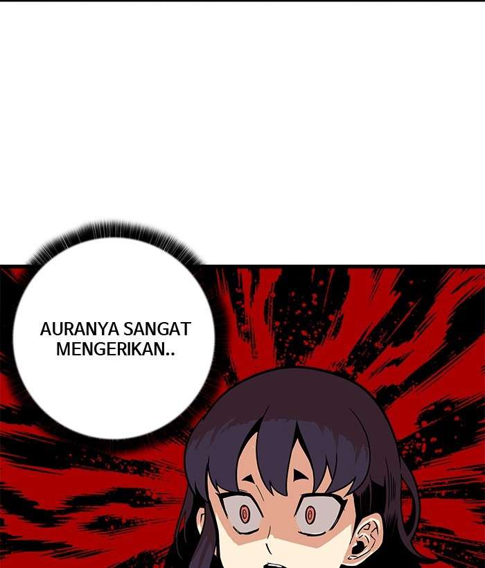 Final Boss Chapter 32 - halaman 7