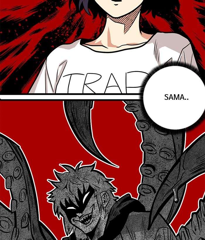 Final Boss Chapter 32 - halaman 8