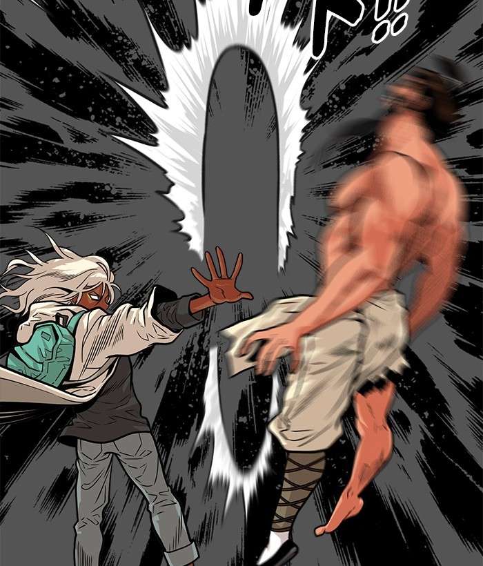 Final Boss Chapter 33 - halaman 14