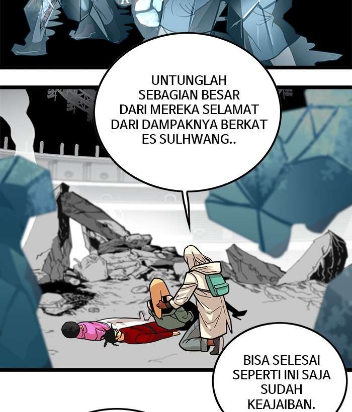 Final Boss Chapter 33 - halaman 25