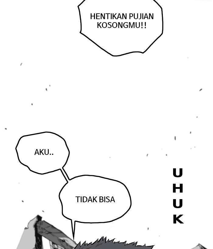 Final Boss Chapter 33 - halaman 27