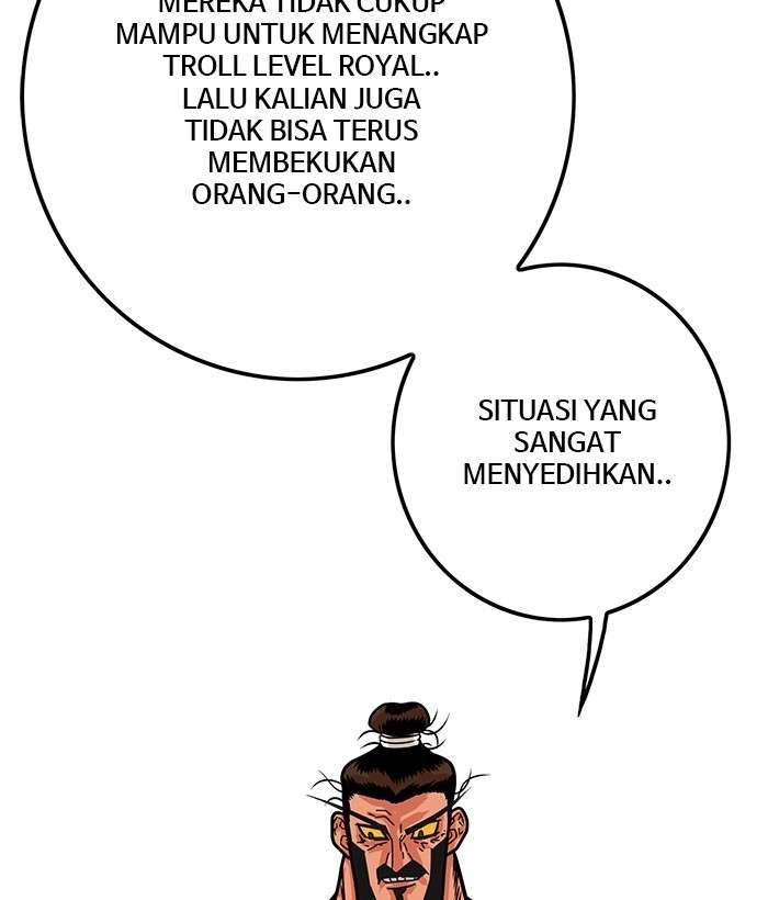 Final Boss Chapter 33 - halaman 34