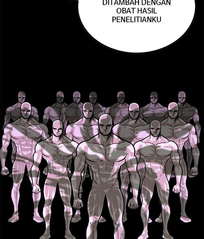 Final Boss Chapter 33 - halaman 40