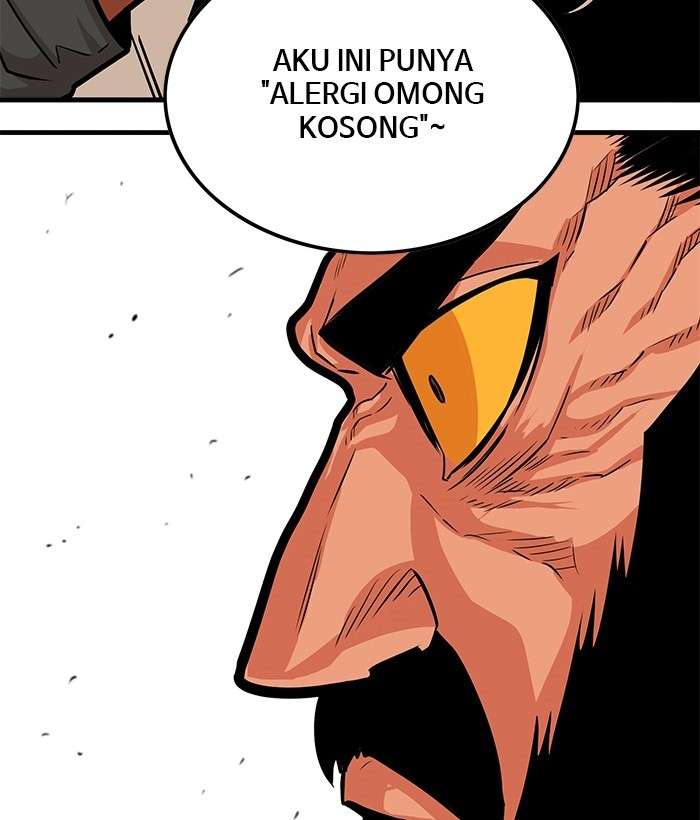 Final Boss Chapter 33 - halaman 45