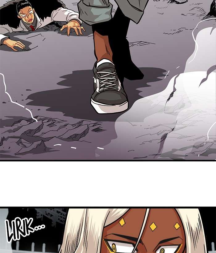 Final Boss Chapter 33 - halaman 5
