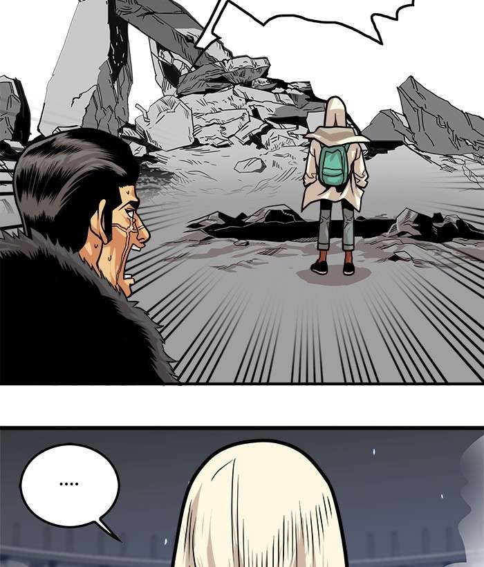 Final Boss Chapter 33 - halaman 60