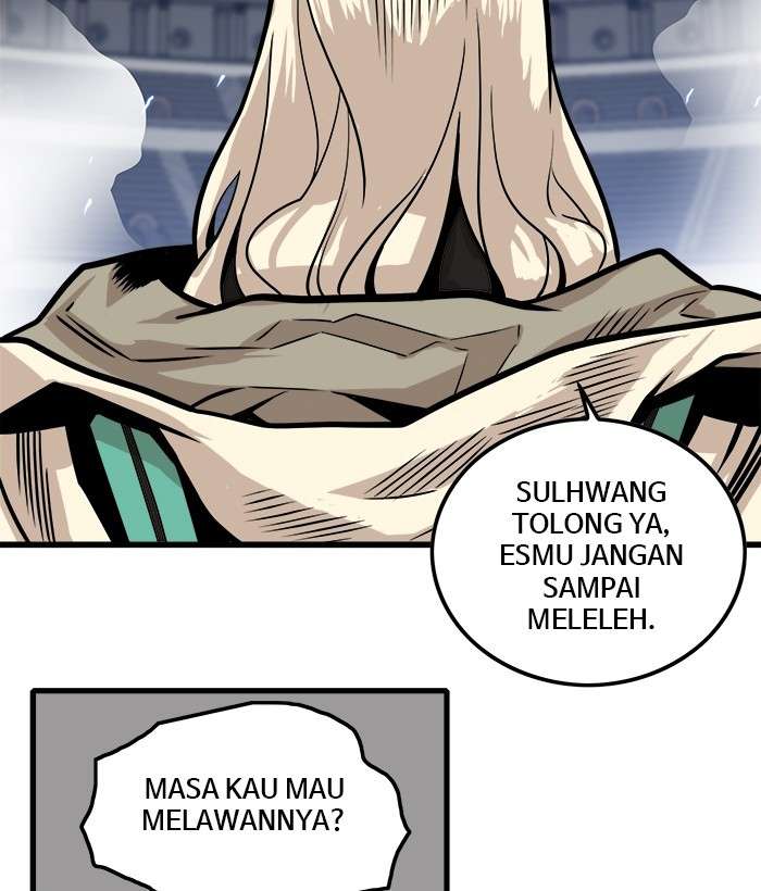 Final Boss Chapter 33 - halaman 61