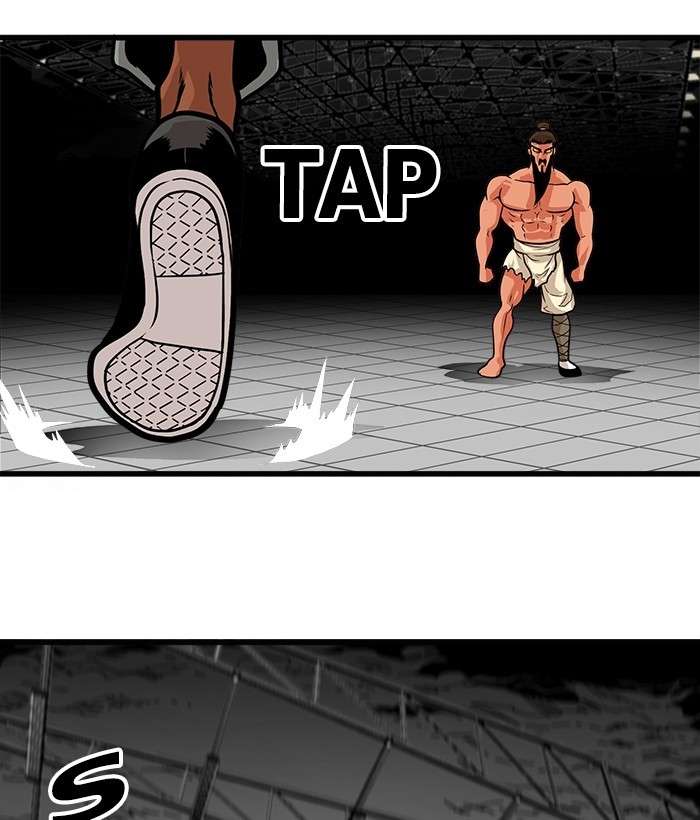 Final Boss Chapter 33 - halaman 71