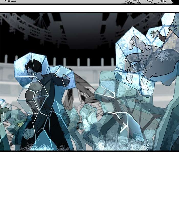 Final Boss Chapter 33 - halaman 9