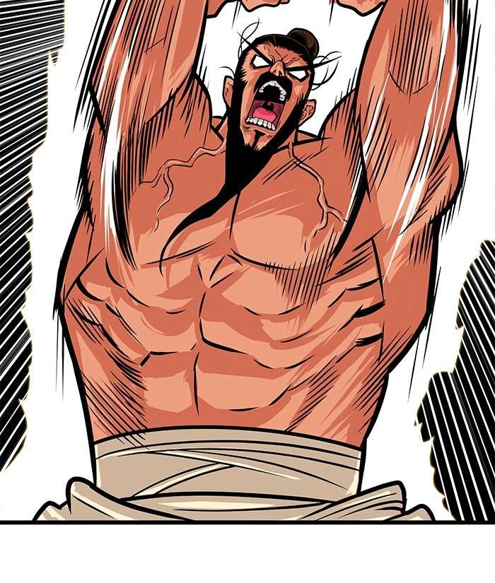 Final Boss Chapter 34 - halaman 11