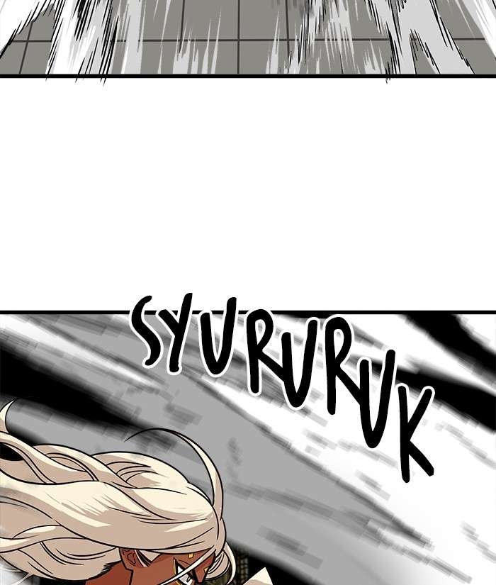Final Boss Chapter 34 - halaman 14