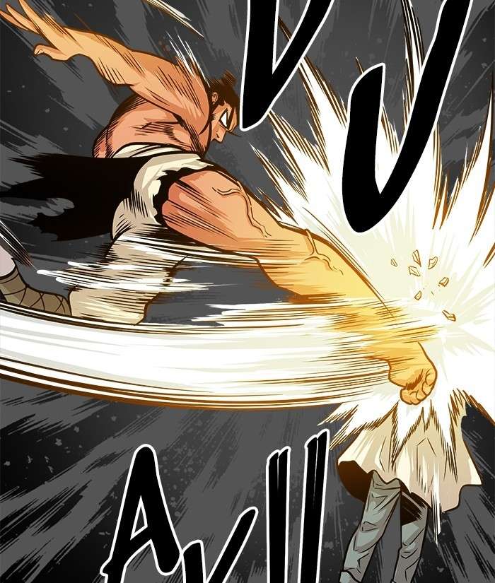 Final Boss Chapter 34 - halaman 18