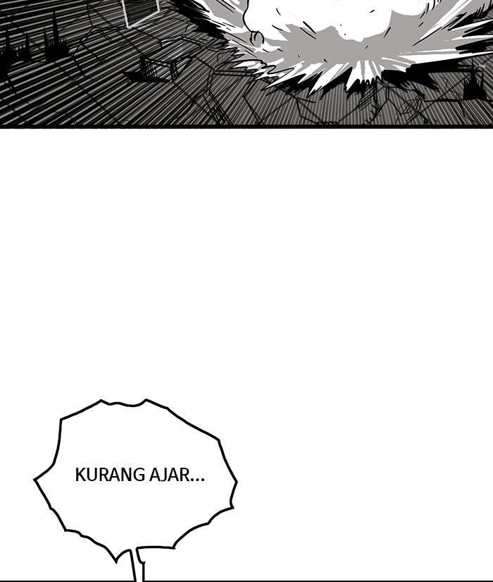 Final Boss Chapter 34 - halaman 25